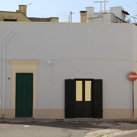 הוילה Campi Salentina Marinella מראה חיצוני תמונה