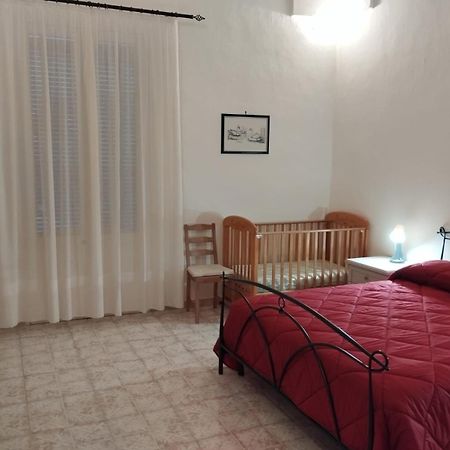 הוילה Campi Salentina Marinella מראה חיצוני תמונה