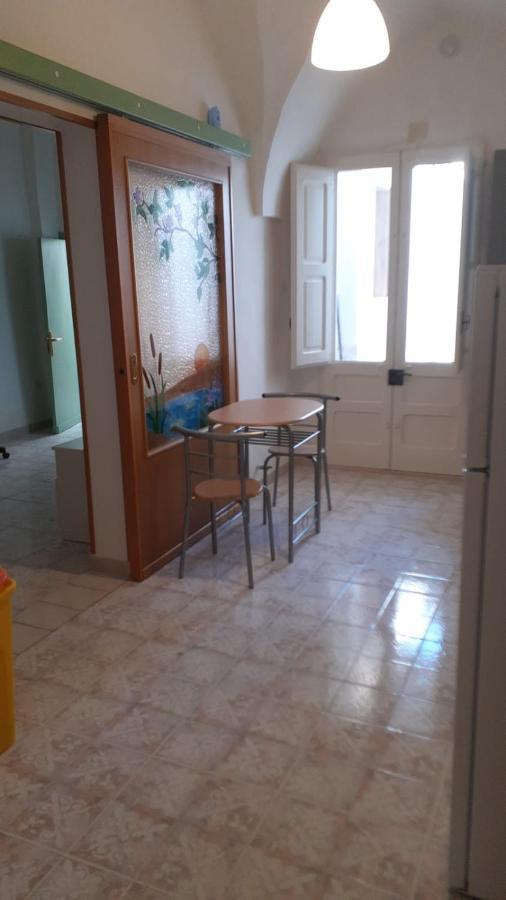 הוילה Campi Salentina Marinella מראה חיצוני תמונה