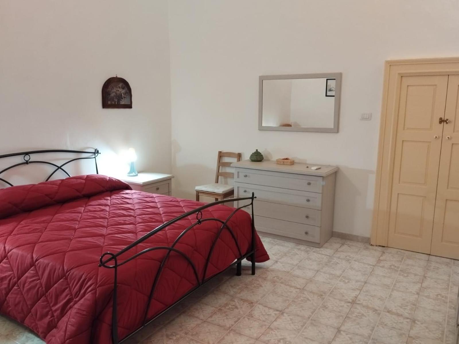 הוילה Campi Salentina Marinella מראה חיצוני תמונה