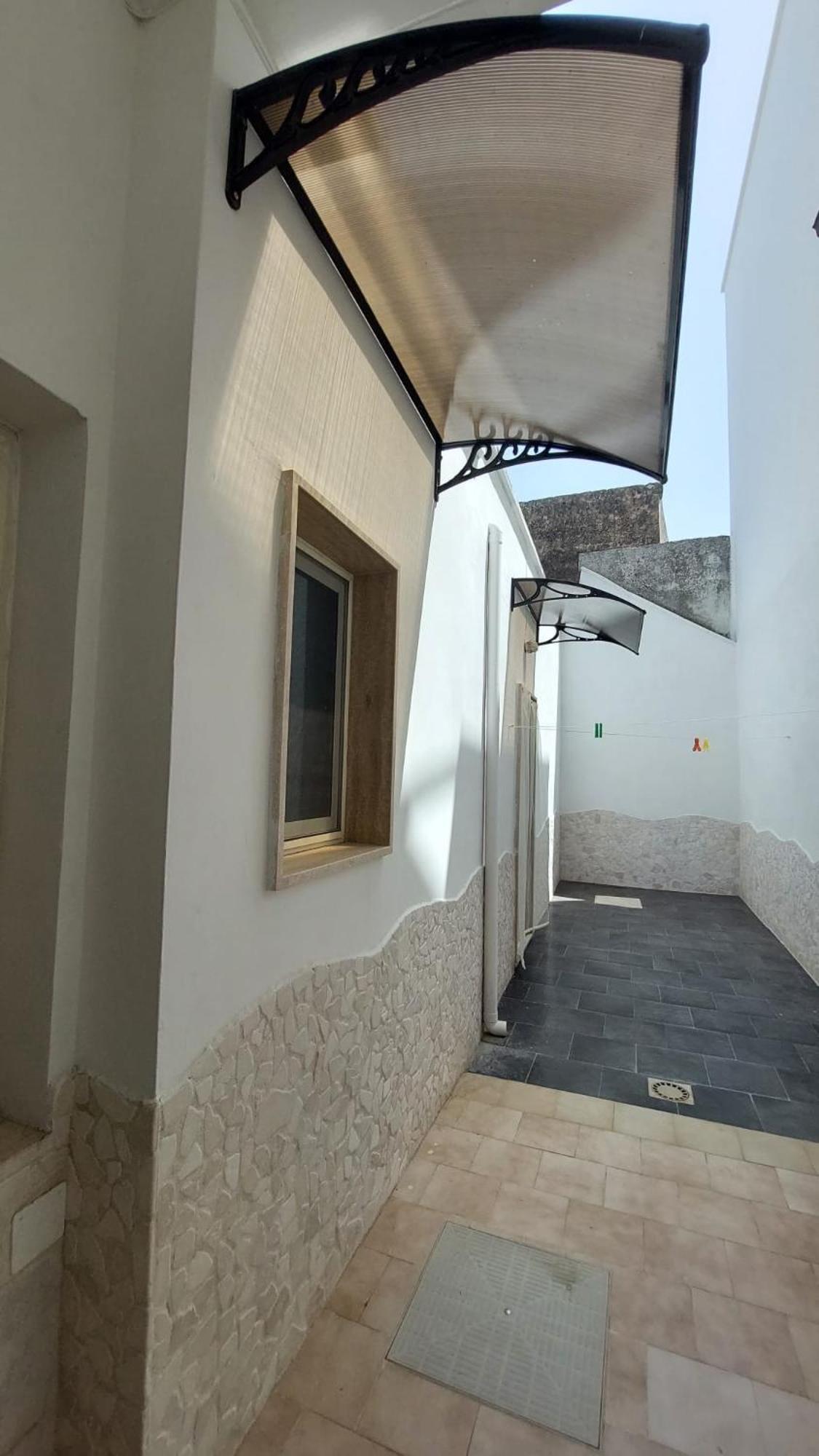 הוילה Campi Salentina Marinella מראה חיצוני תמונה