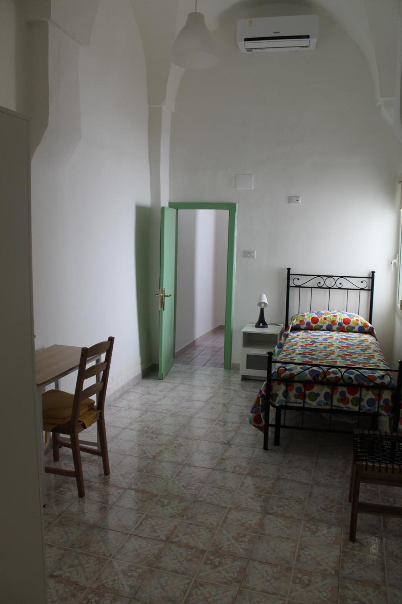 הוילה Campi Salentina Marinella מראה חיצוני תמונה