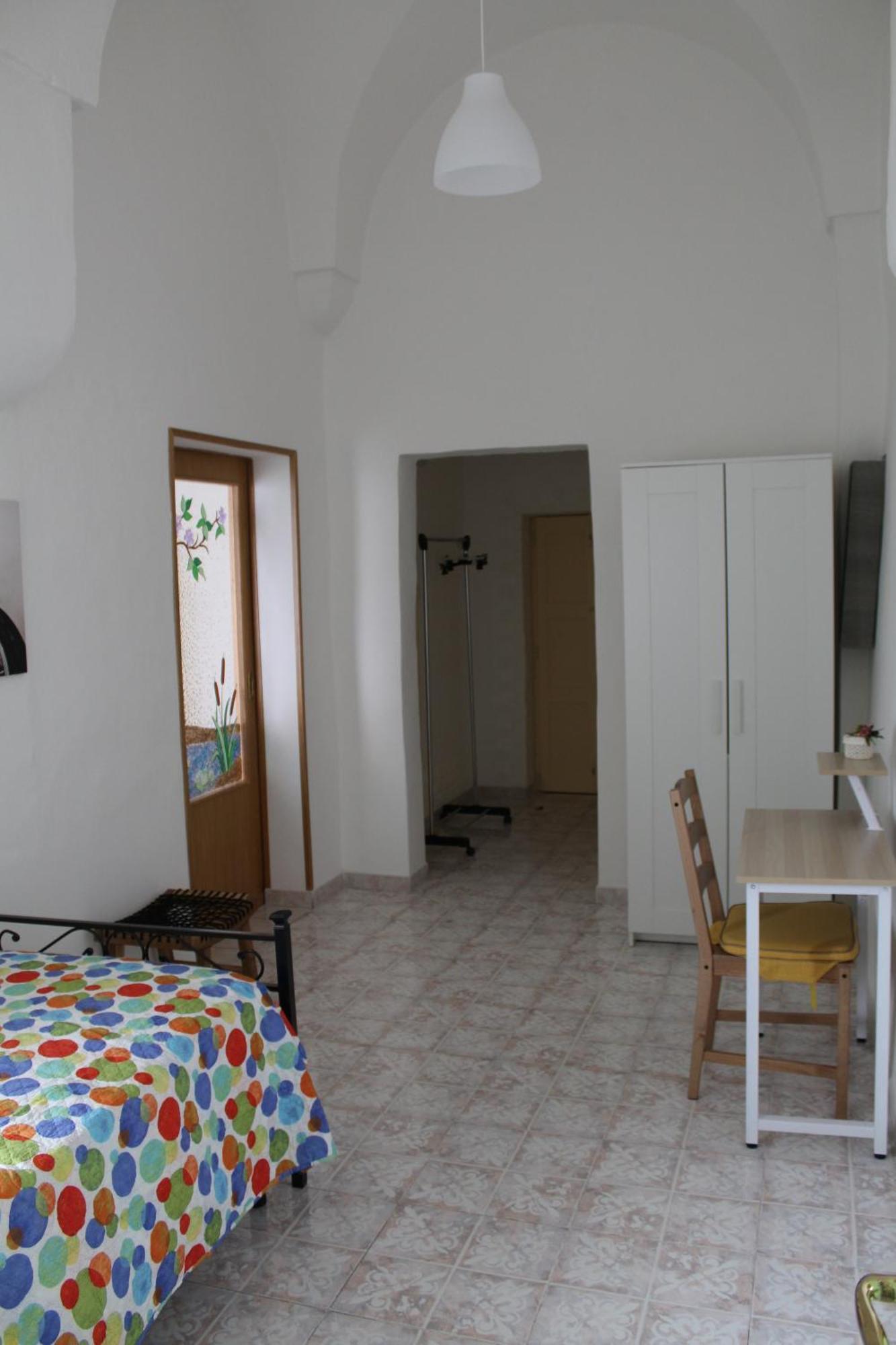 הוילה Campi Salentina Marinella מראה חיצוני תמונה